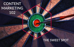 The Sweet Spot