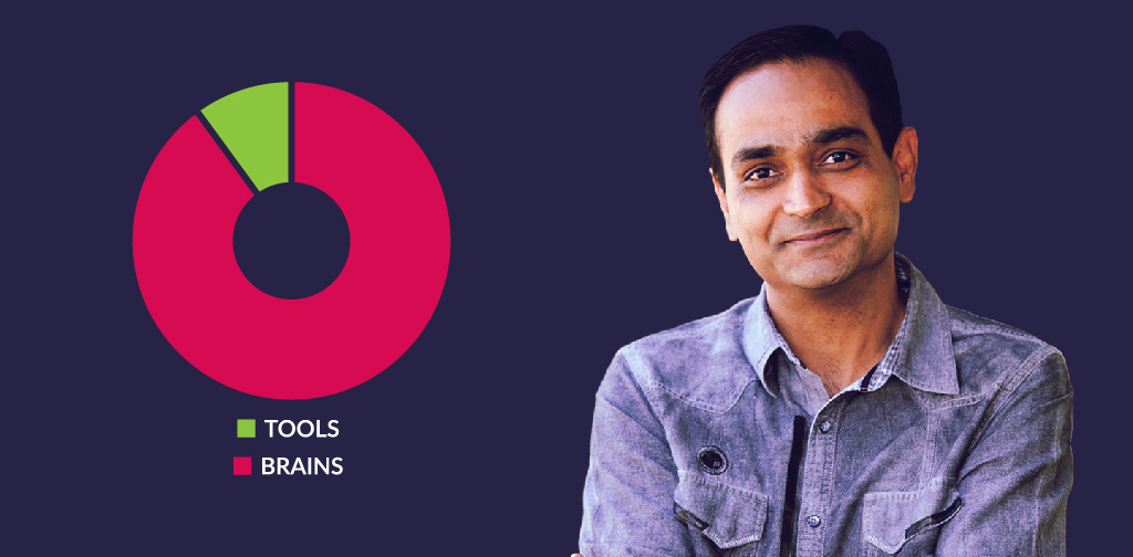 What you need to know when choosing KPIs - Follow Avinash Kaushik's 10/90 rule